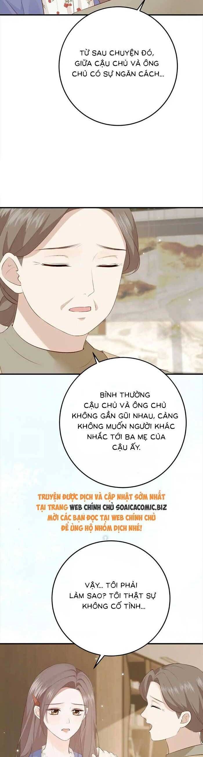 Ấm Hôn 100 Ngày - Chapter 9 - Page 3