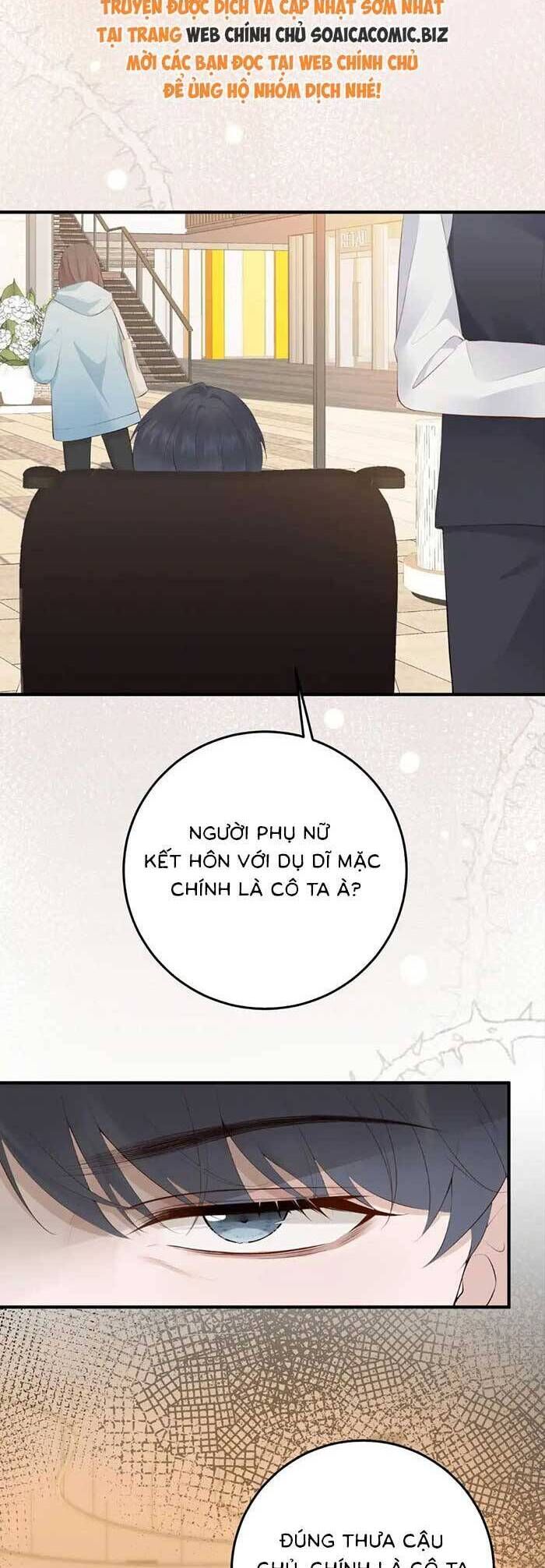 Ấm Hôn 100 Ngày - Chapter 9 - Page 30