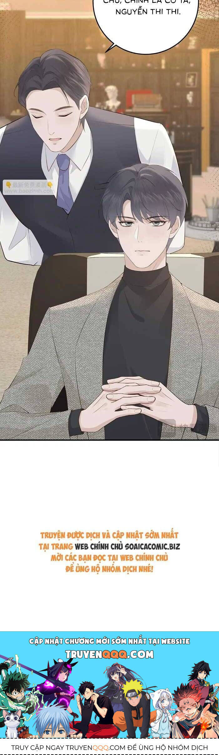 Ấm Hôn 100 Ngày - Chapter 9 - Page 31