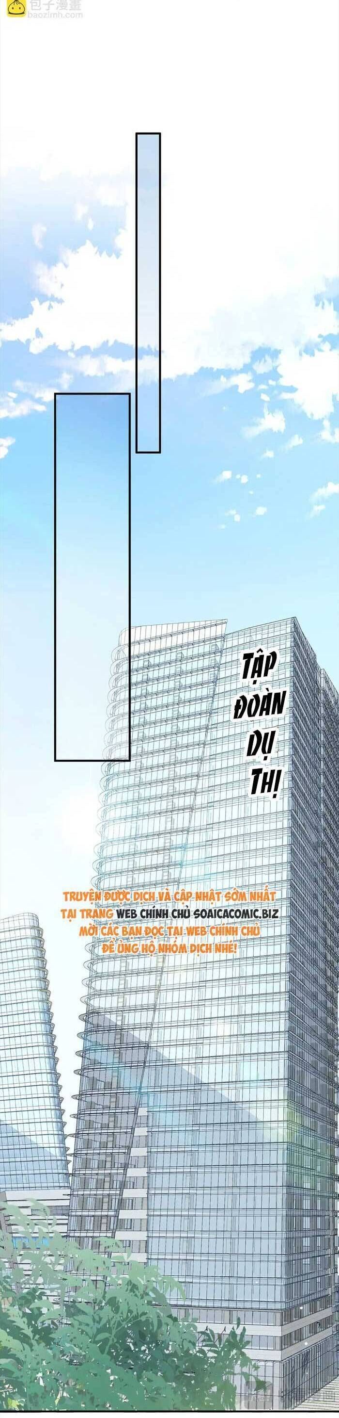 Ấm Hôn 100 Ngày - Chapter 9 - Page 6