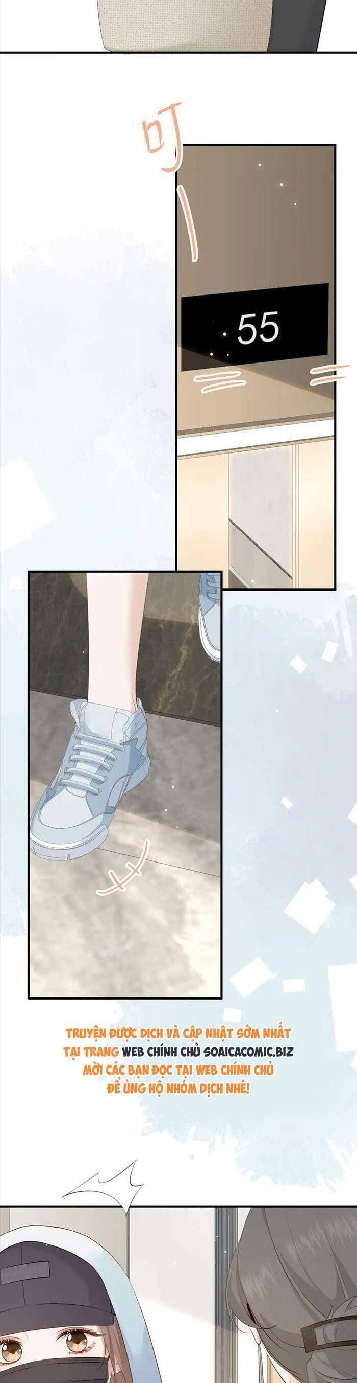 Ấm Hôn 100 Ngày - Chapter 9 - Page 8