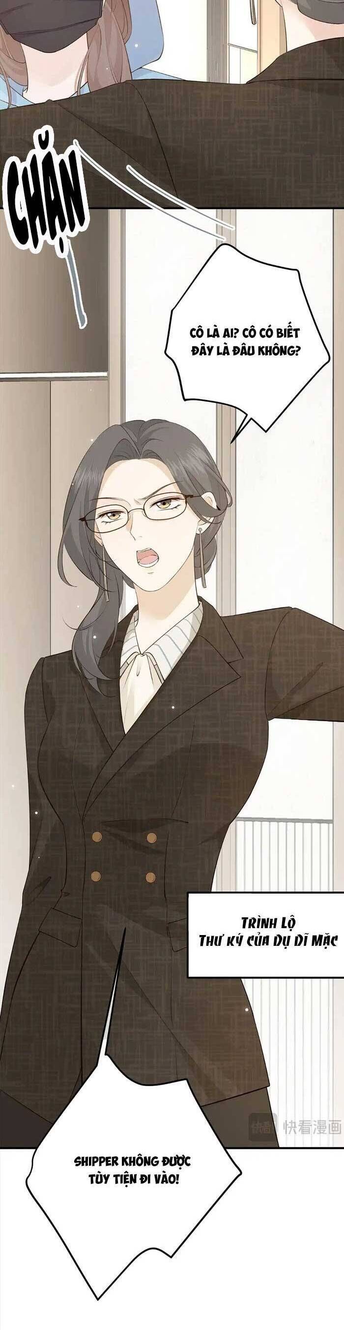 Ấm Hôn 100 Ngày - Chapter 9 - Page 9