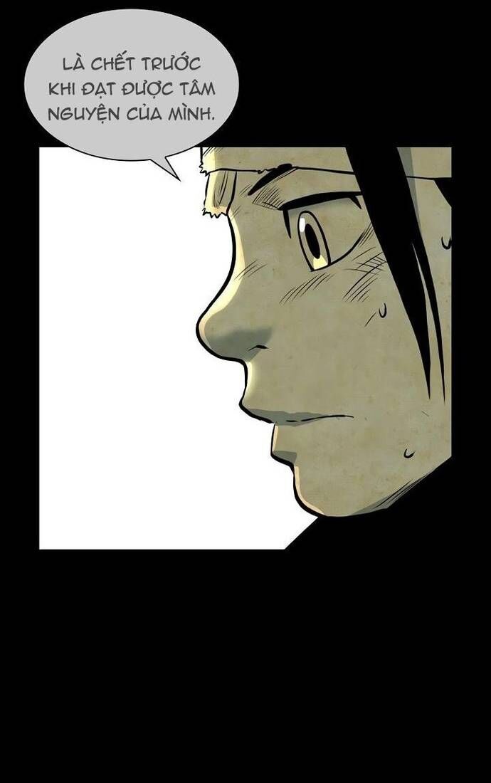 Huyền Thoại Vô Song Chiến Thần - Chapter 56 - Page 19