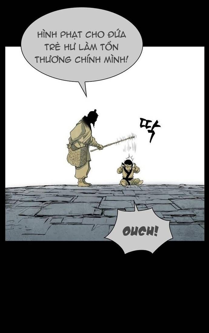 Huyền Thoại Vô Song Chiến Thần - Chapter 56 - Page 21