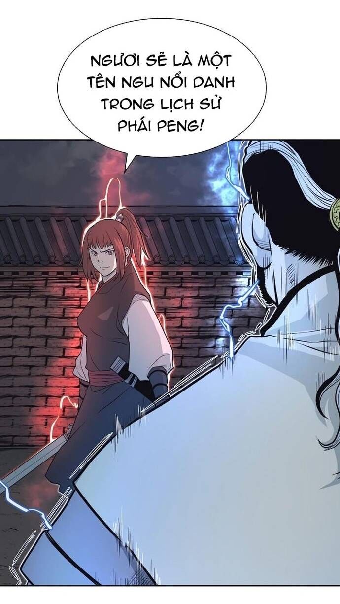 Huyền Thoại Vô Song Chiến Thần - Chapter 56 - Page 31