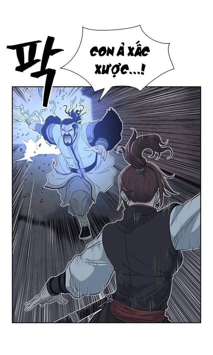 Huyền Thoại Vô Song Chiến Thần - Chapter 56 - Page 33