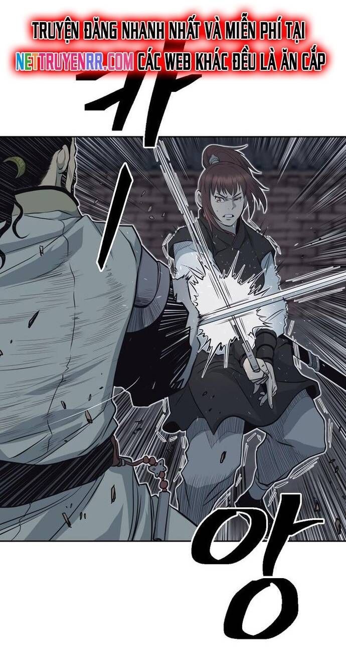 Huyền Thoại Vô Song Chiến Thần - Chapter 56 - Page 34