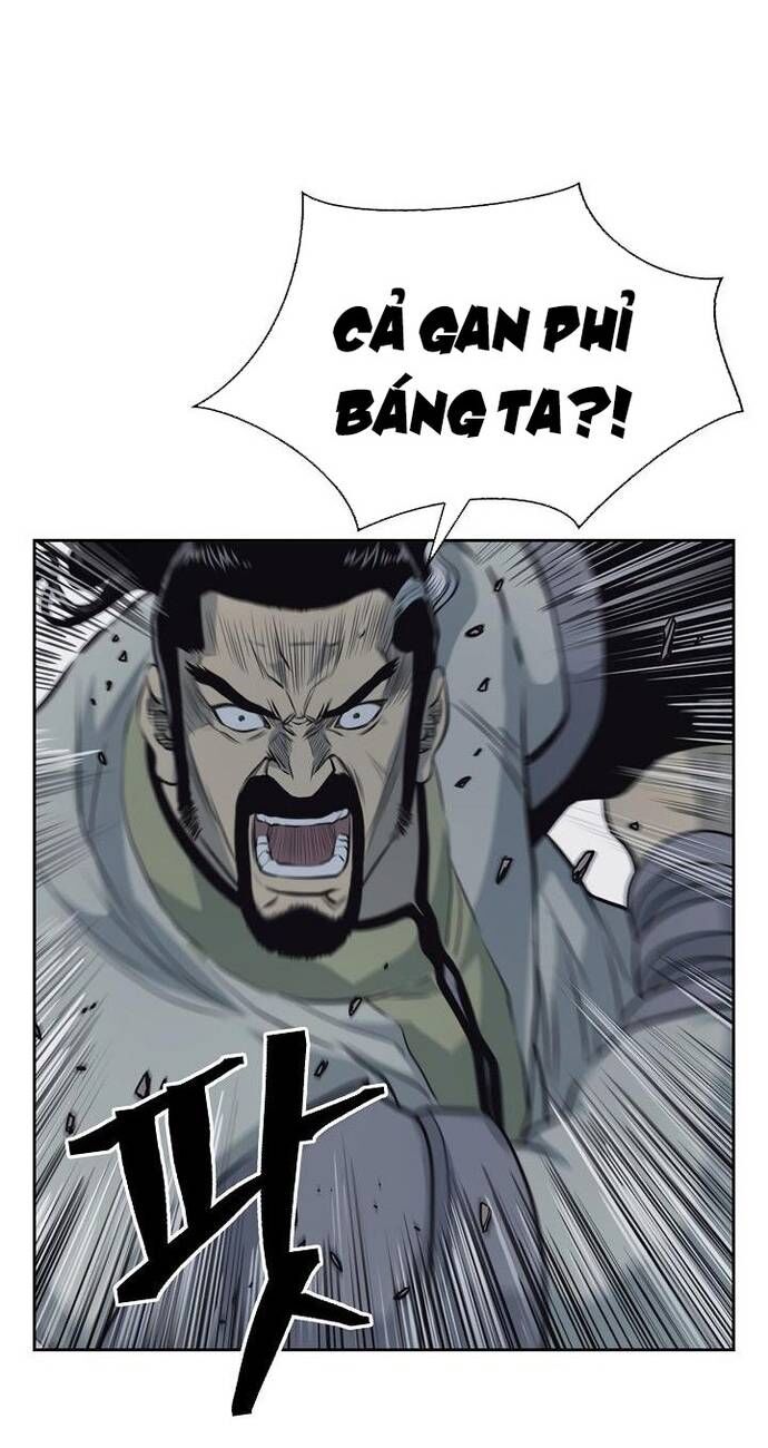 Huyền Thoại Vô Song Chiến Thần - Chapter 56 - Page 37