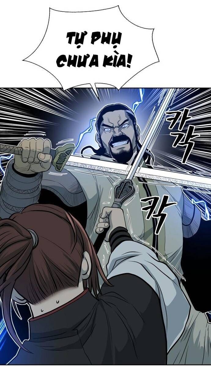 Huyền Thoại Vô Song Chiến Thần - Chapter 56 - Page 56