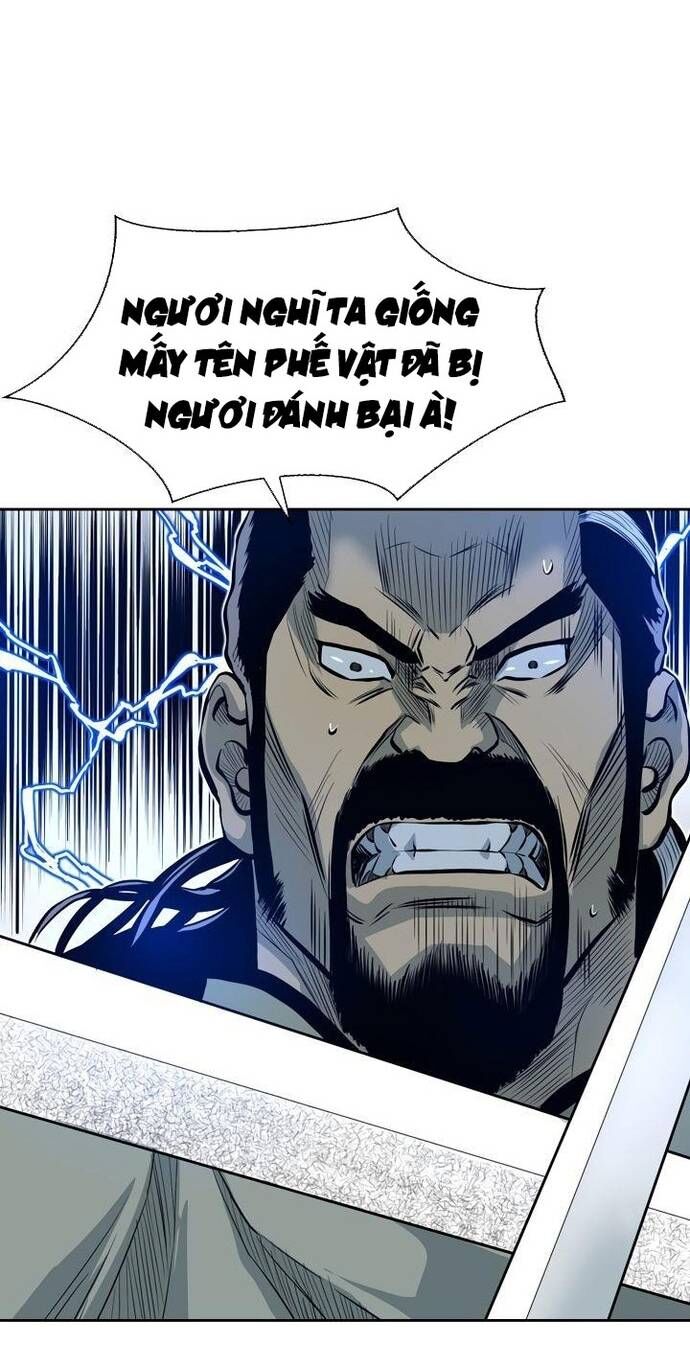 Huyền Thoại Vô Song Chiến Thần - Chapter 56 - Page 57