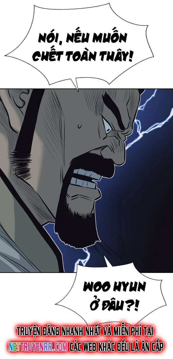 Huyền Thoại Vô Song Chiến Thần - Chapter 56 - Page 62