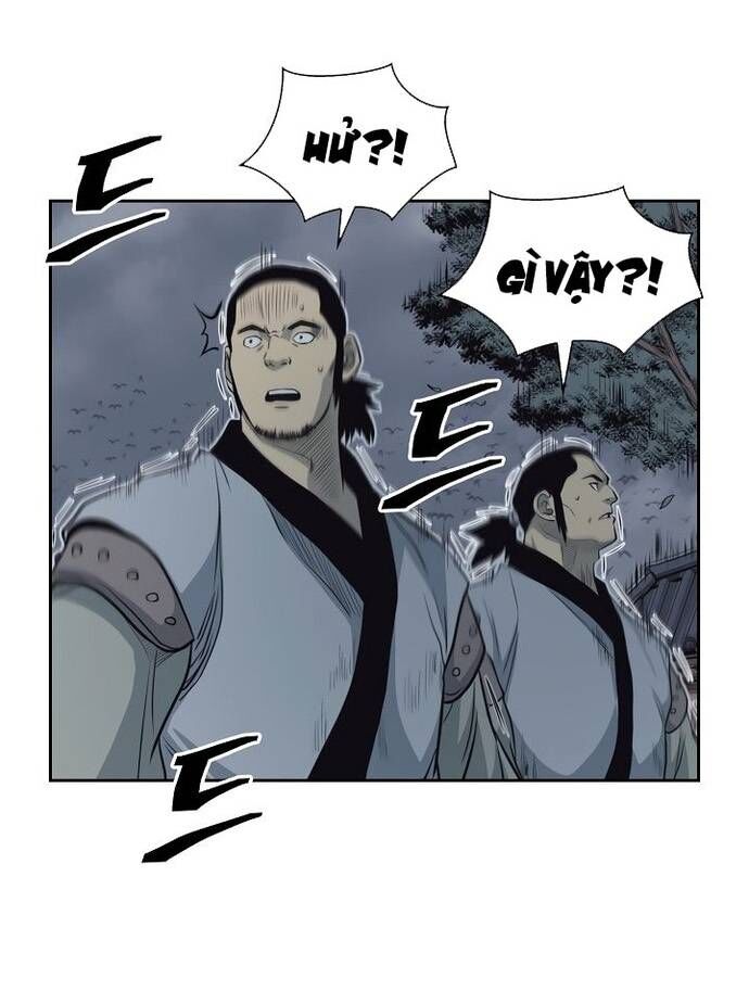 Huyền Thoại Vô Song Chiến Thần - Chapter 57 - Page 14