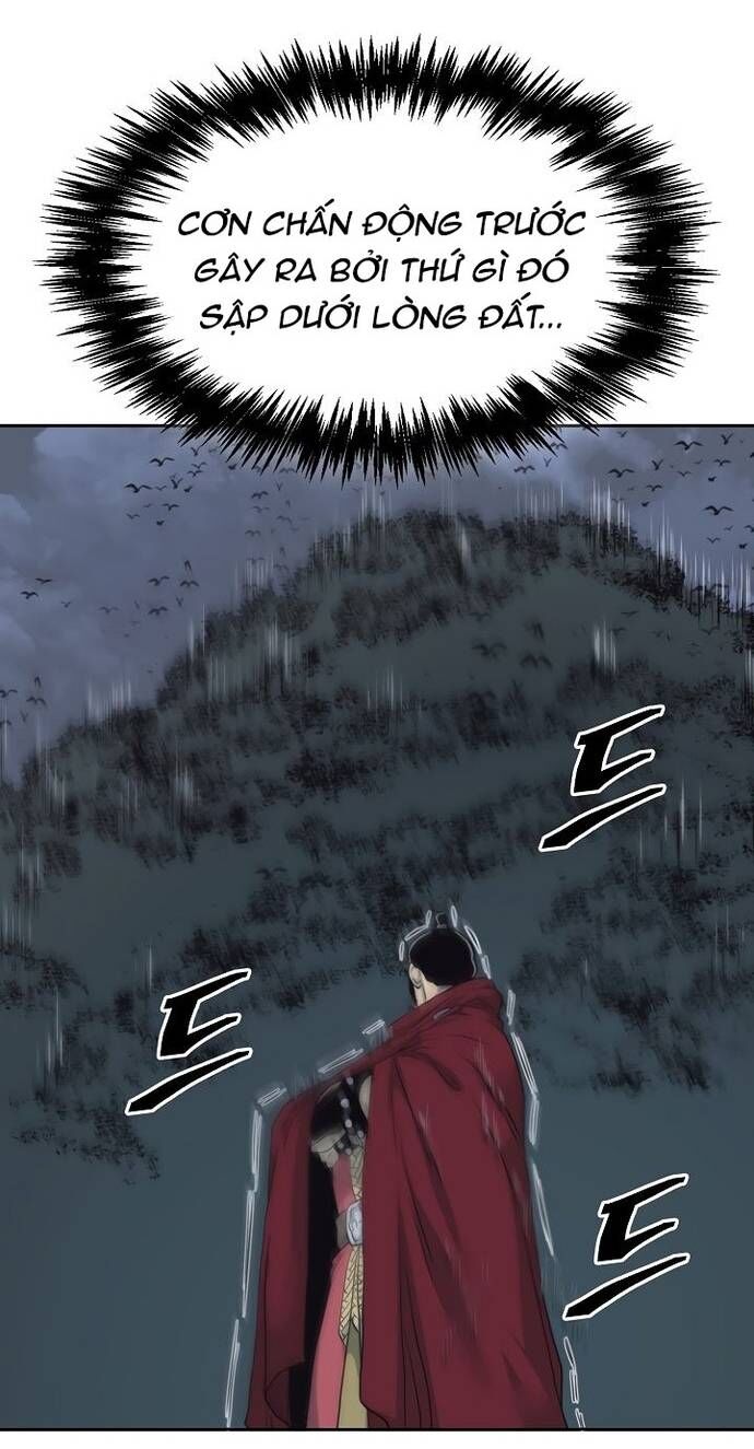 Huyền Thoại Vô Song Chiến Thần - Chapter 57 - Page 22