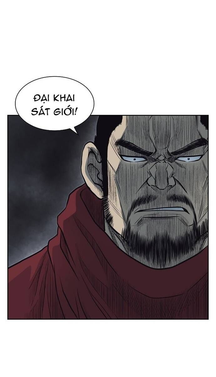 Huyền Thoại Vô Song Chiến Thần - Chapter 57 - Page 28