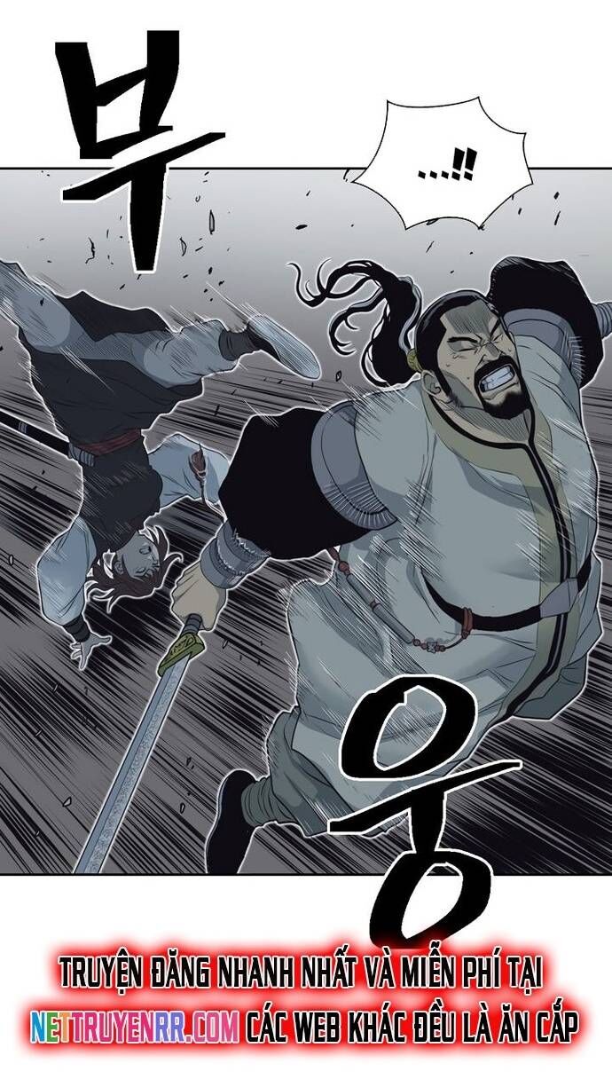 Huyền Thoại Vô Song Chiến Thần - Chapter 57 - Page 33