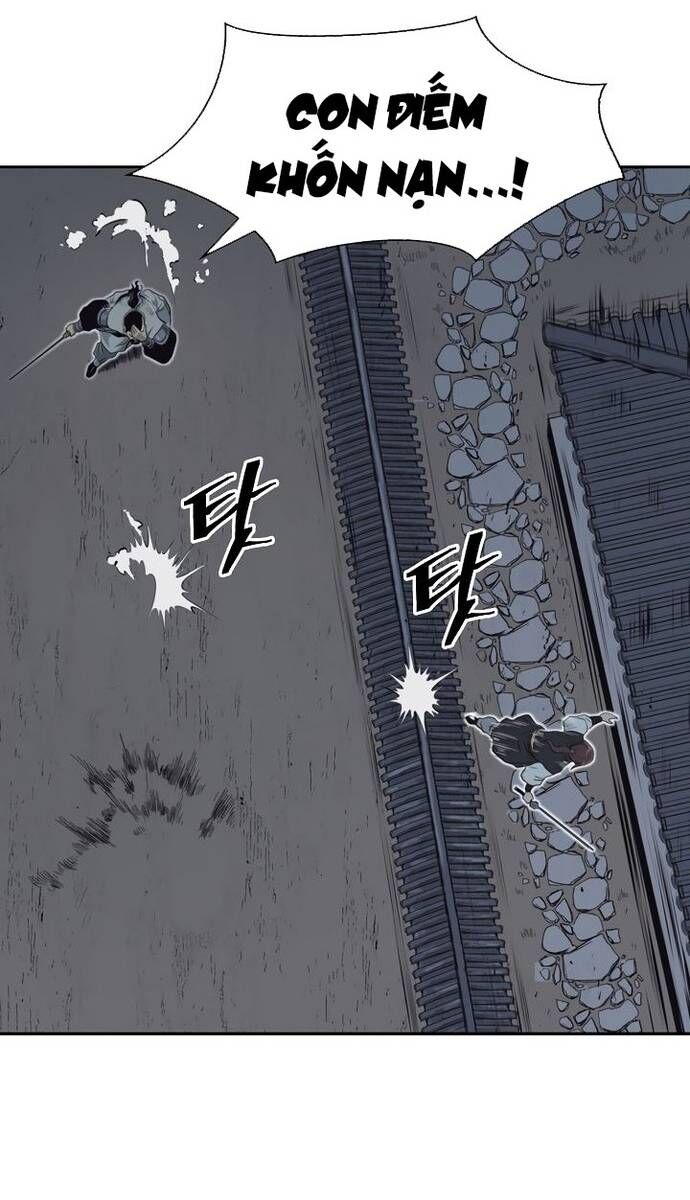 Huyền Thoại Vô Song Chiến Thần - Chapter 57 - Page 35