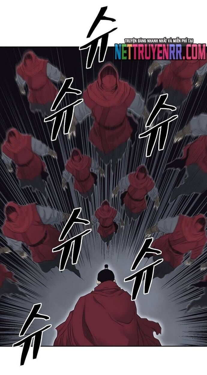 Huyền Thoại Vô Song Chiến Thần - Chapter 57 - Page 38