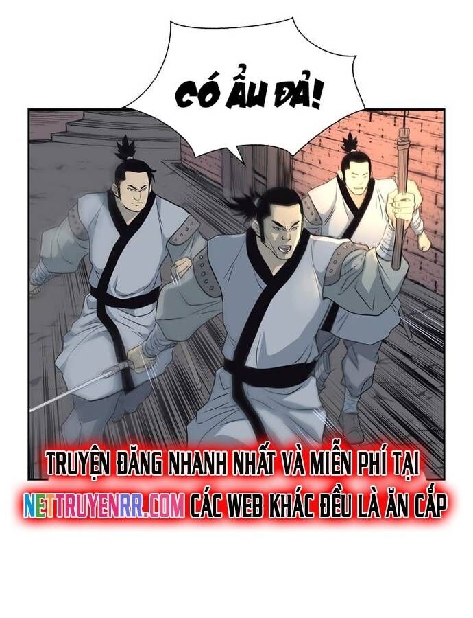 Huyền Thoại Vô Song Chiến Thần - Chapter 57 - Page 4