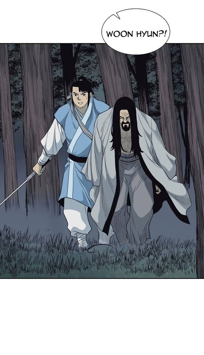 Huyền Thoại Vô Song Chiến Thần - Chapter 57 - Page 47