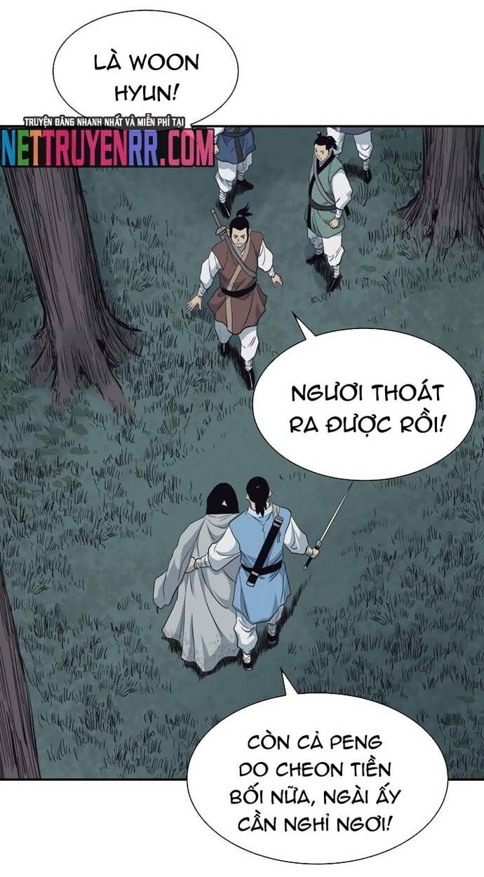 Huyền Thoại Vô Song Chiến Thần - Chapter 57 - Page 48