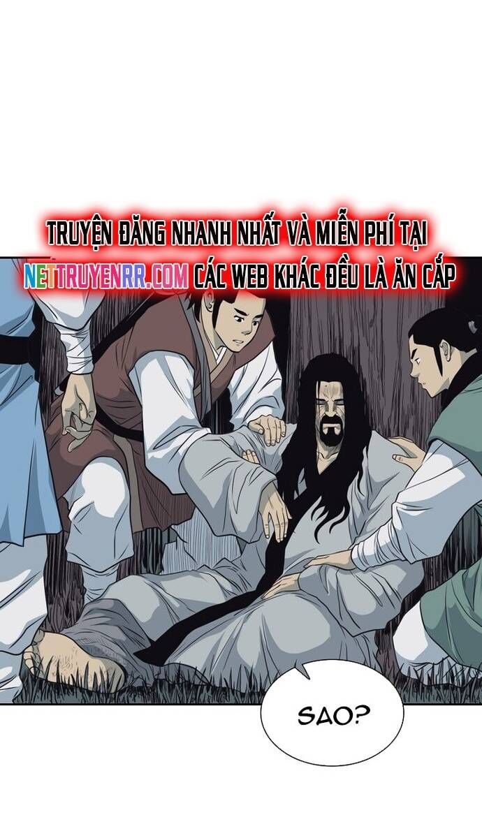 Huyền Thoại Vô Song Chiến Thần - Chapter 57 - Page 49