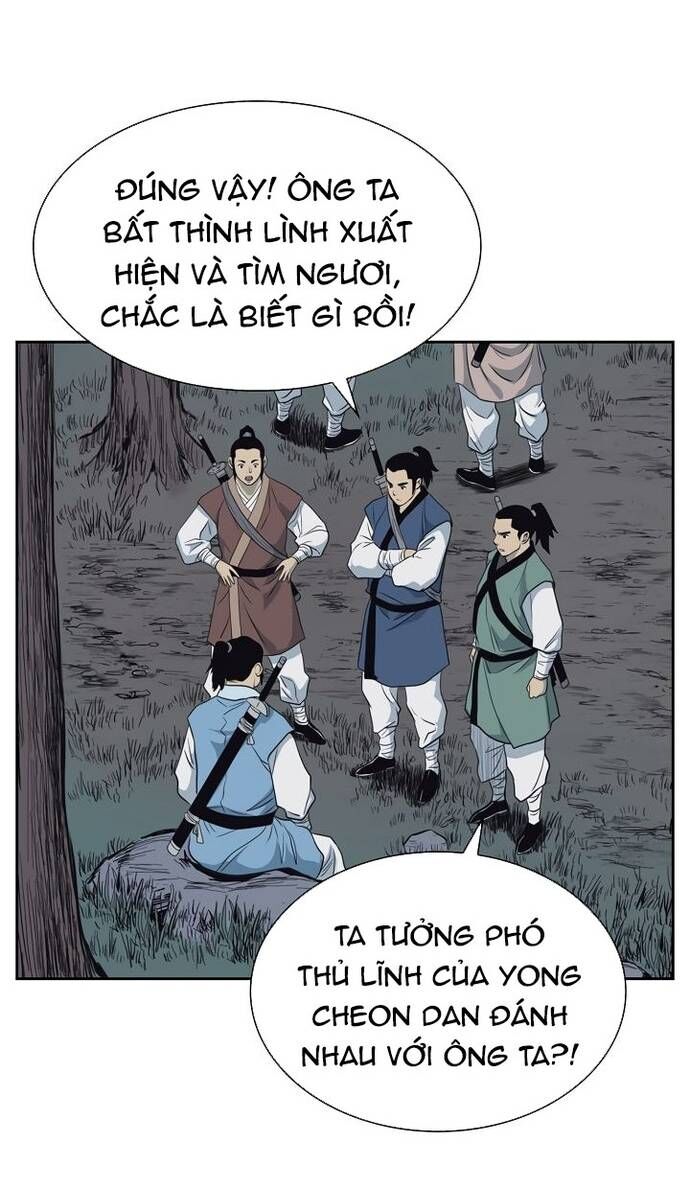 Huyền Thoại Vô Song Chiến Thần - Chapter 57 - Page 51