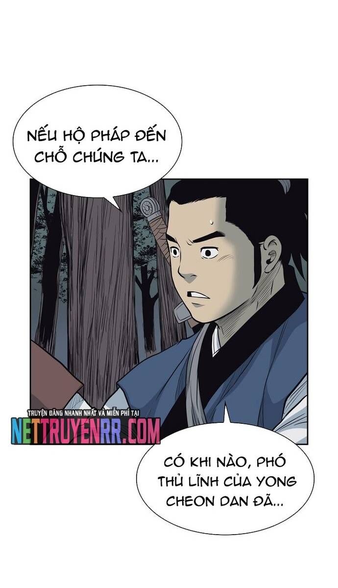Huyền Thoại Vô Song Chiến Thần - Chapter 57 - Page 52