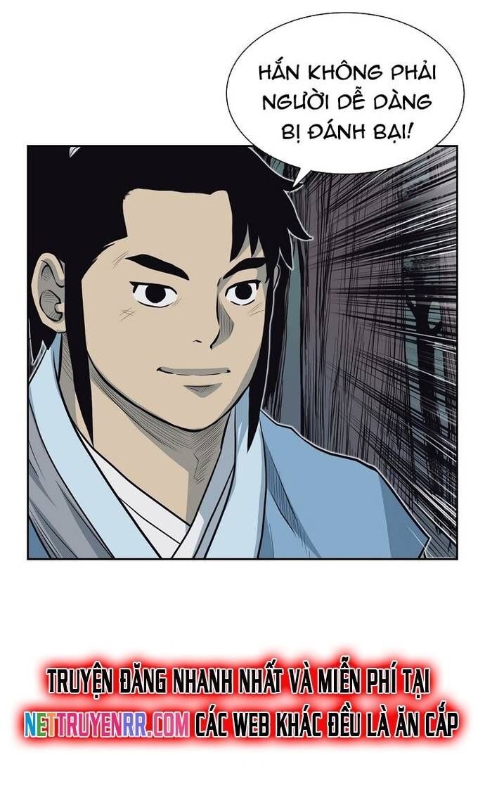 Huyền Thoại Vô Song Chiến Thần - Chapter 57 - Page 54