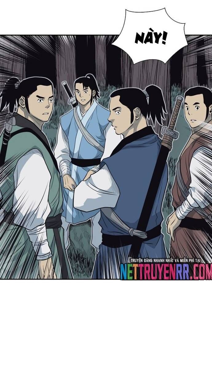 Huyền Thoại Vô Song Chiến Thần - Chapter 57 - Page 56