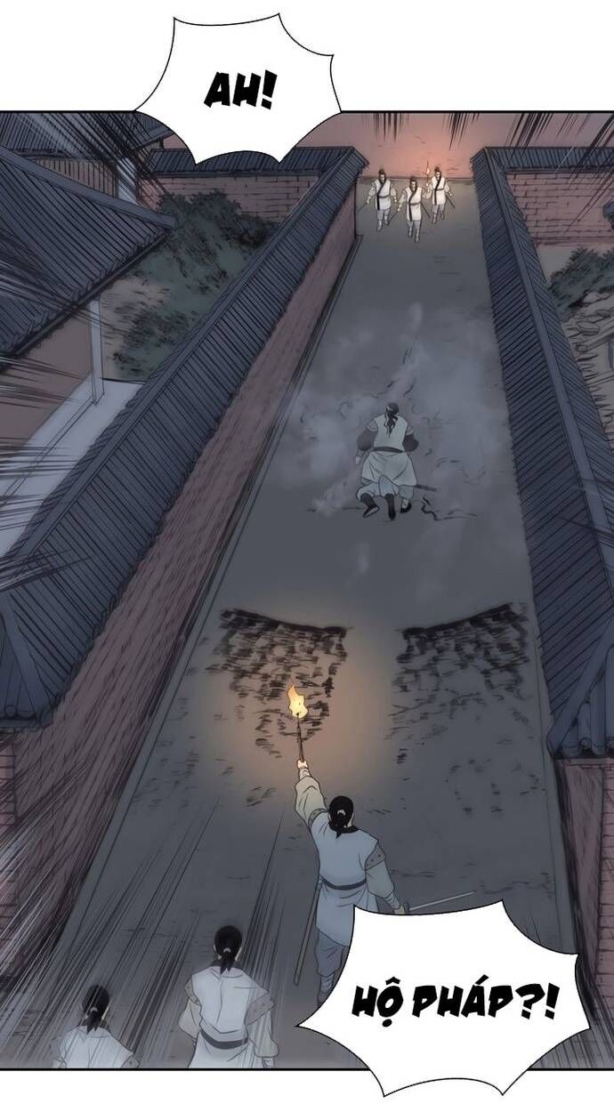 Huyền Thoại Vô Song Chiến Thần - Chapter 57 - Page 6