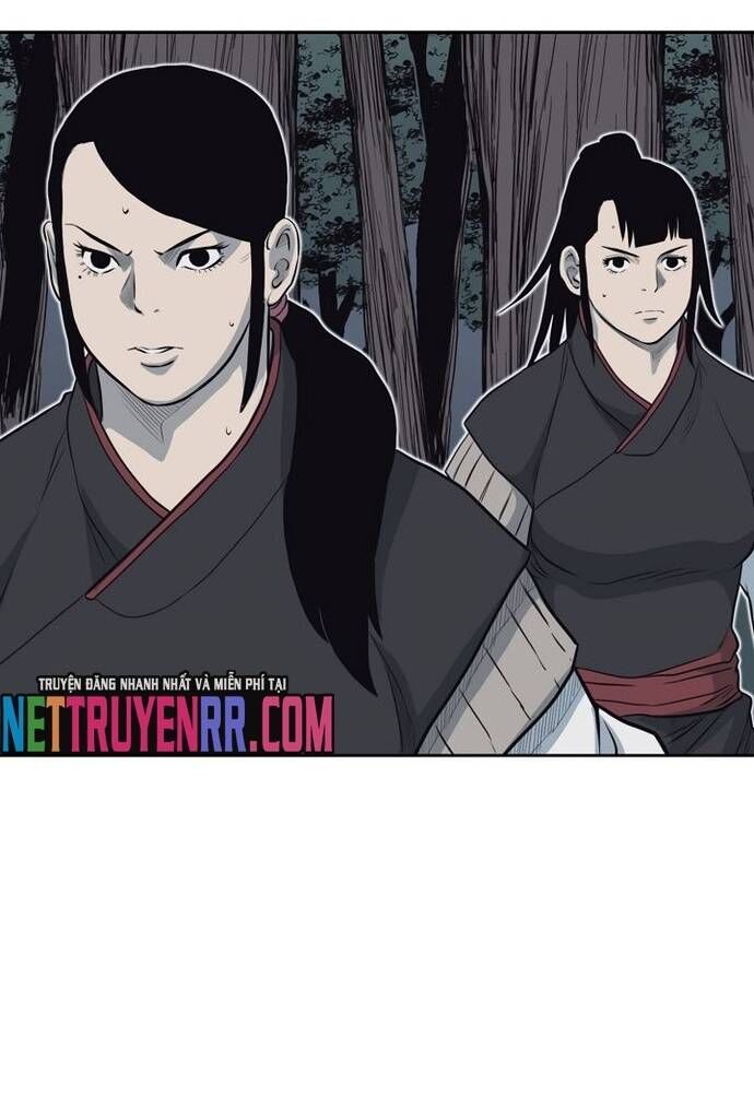 Huyền Thoại Vô Song Chiến Thần - Chapter 57 - Page 61