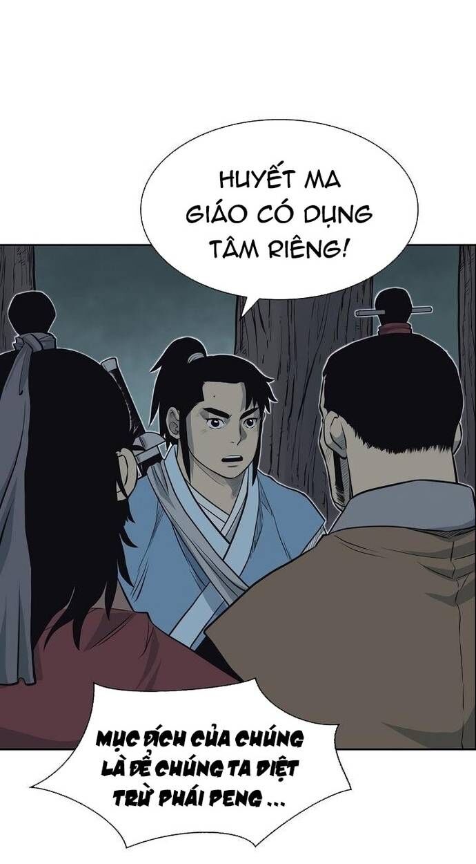 Huyền Thoại Vô Song Chiến Thần - Chapter 58 - Page 10
