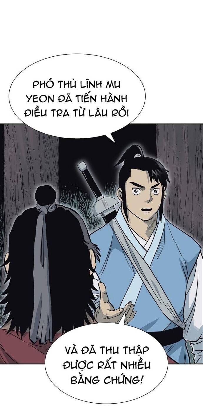 Huyền Thoại Vô Song Chiến Thần - Chapter 58 - Page 14