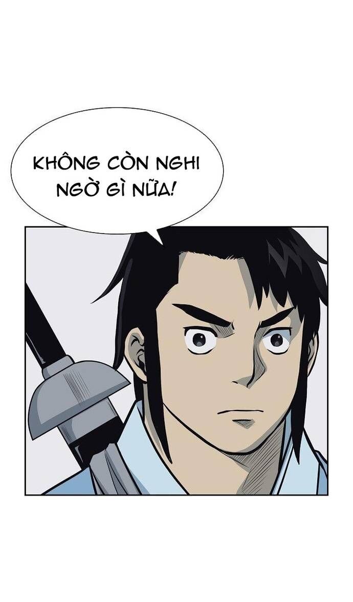 Huyền Thoại Vô Song Chiến Thần - Chapter 58 - Page 15