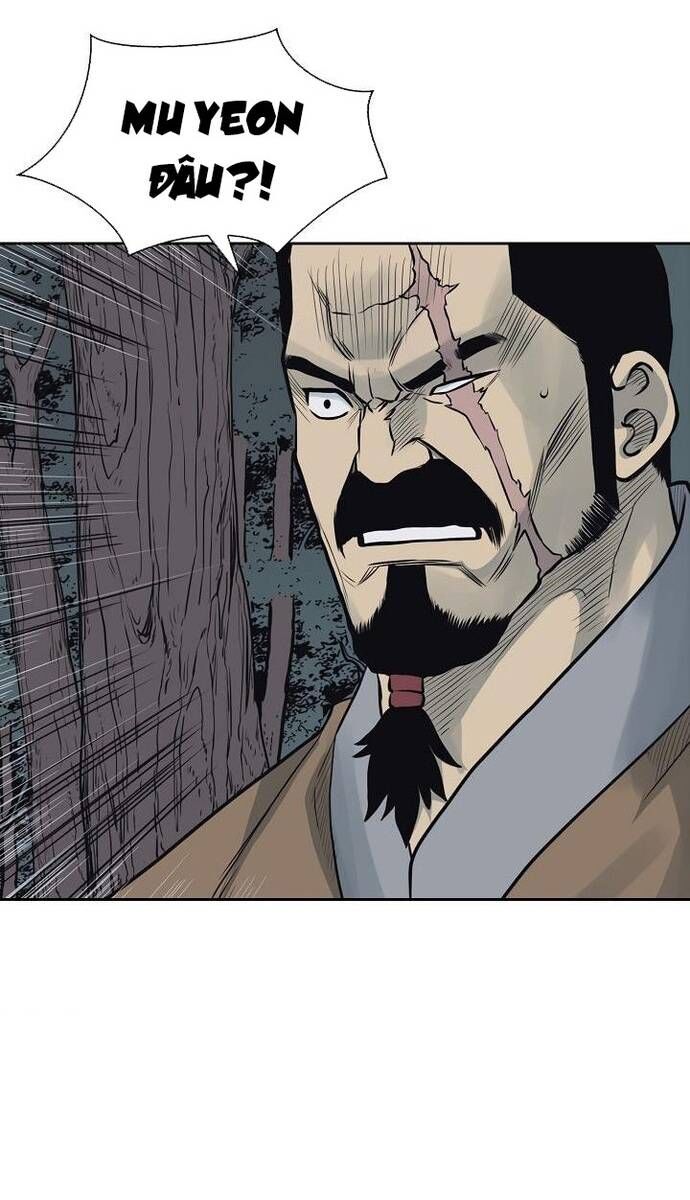 Huyền Thoại Vô Song Chiến Thần - Chapter 58 - Page 17