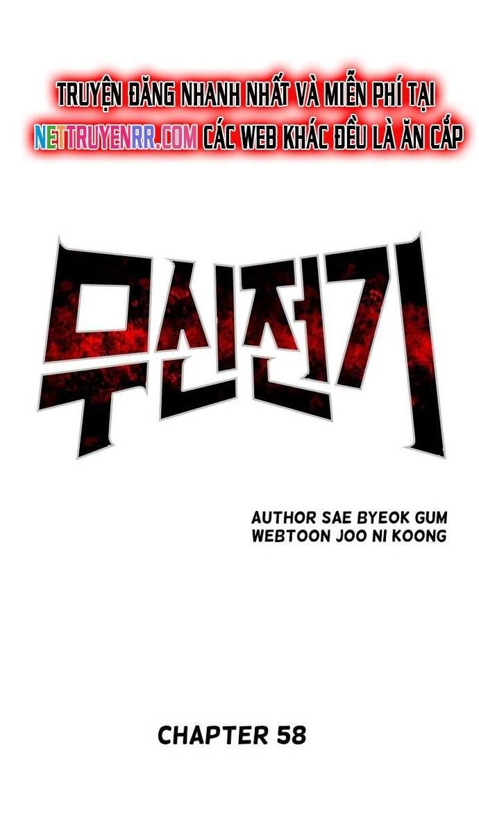 Huyền Thoại Vô Song Chiến Thần - Chapter 58 - Page 18