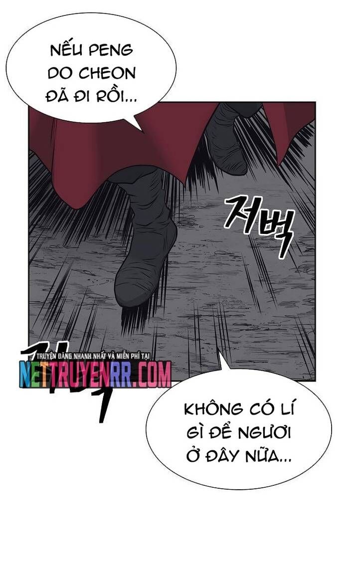 Huyền Thoại Vô Song Chiến Thần - Chapter 58 - Page 27