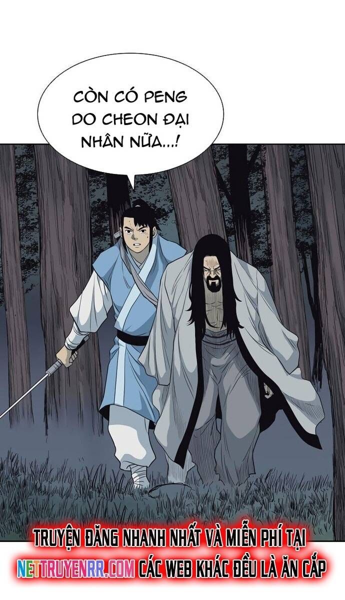 Huyền Thoại Vô Song Chiến Thần - Chapter 58 - Page 3