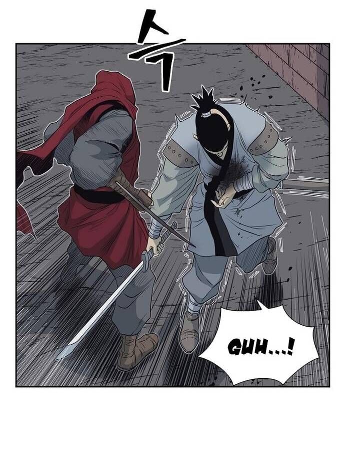 Huyền Thoại Vô Song Chiến Thần - Chapter 58 - Page 36