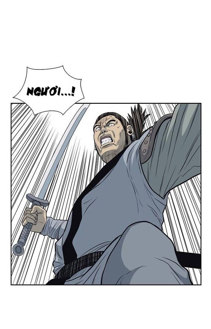 Huyền Thoại Vô Song Chiến Thần - Chapter 58 - Page 38