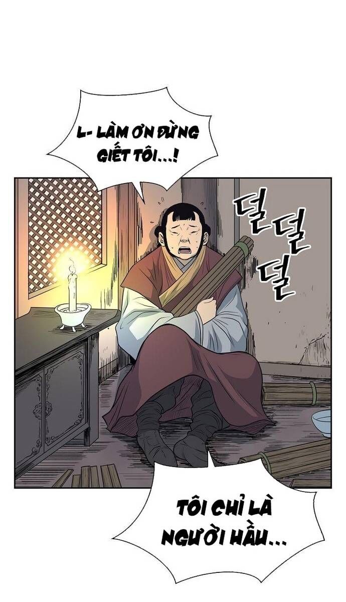 Huyền Thoại Vô Song Chiến Thần - Chapter 58 - Page 42