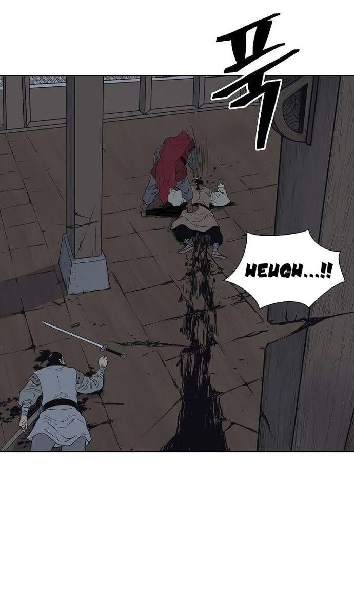 Huyền Thoại Vô Song Chiến Thần - Chapter 58 - Page 44