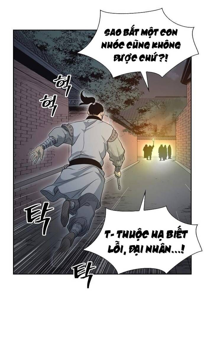 Huyền Thoại Vô Song Chiến Thần - Chapter 58 - Page 47