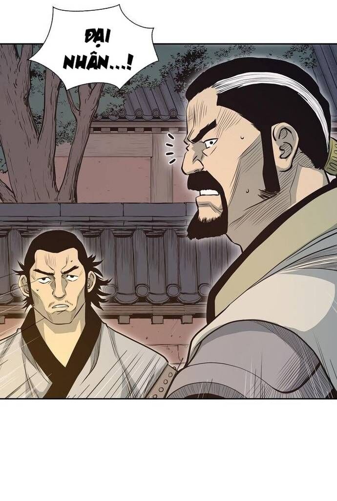 Huyền Thoại Vô Song Chiến Thần - Chapter 58 - Page 48