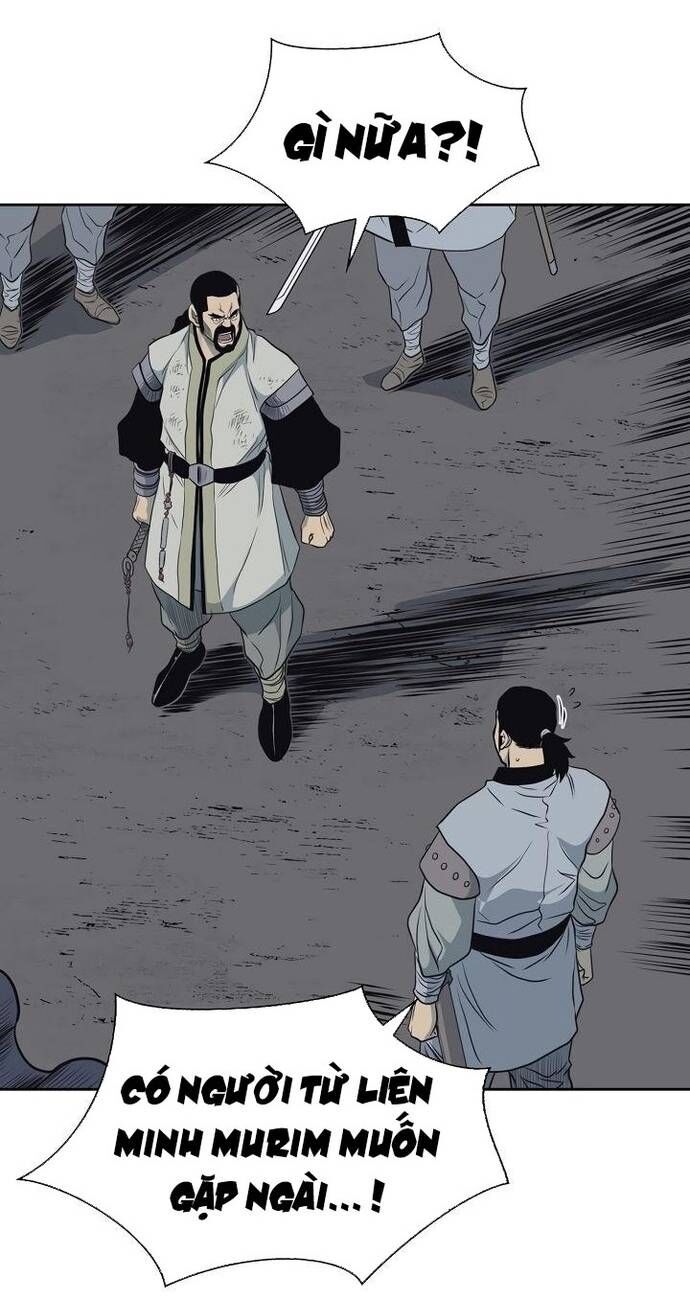 Huyền Thoại Vô Song Chiến Thần - Chapter 58 - Page 53