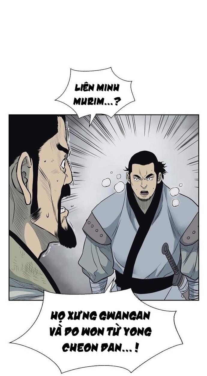 Huyền Thoại Vô Song Chiến Thần - Chapter 58 - Page 54