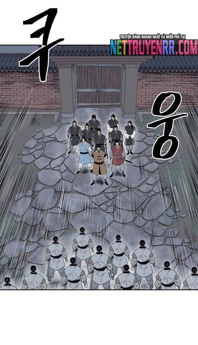 Huyền Thoại Vô Song Chiến Thần - Chapter 58 - Page 60