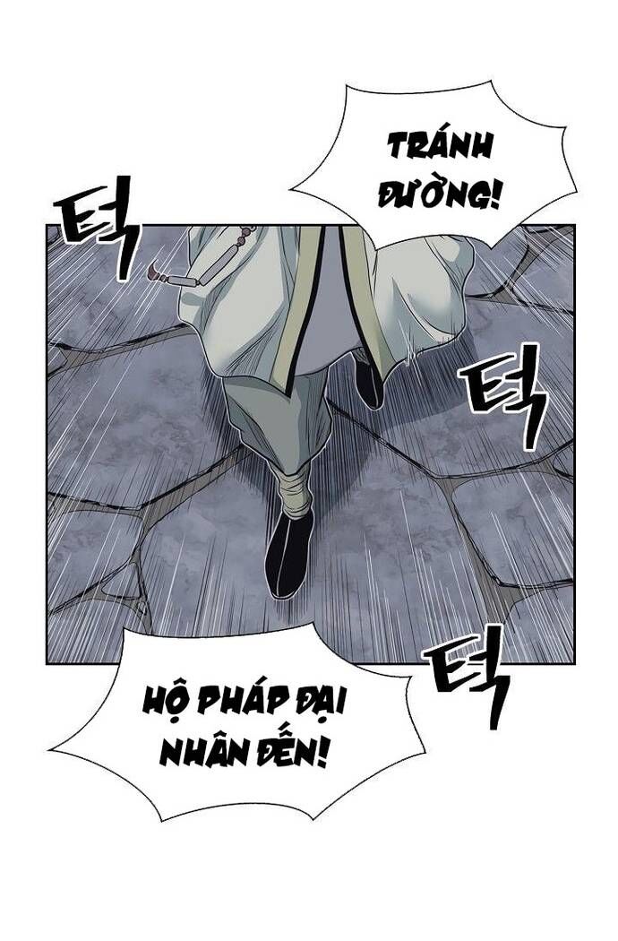 Huyền Thoại Vô Song Chiến Thần - Chapter 58 - Page 61