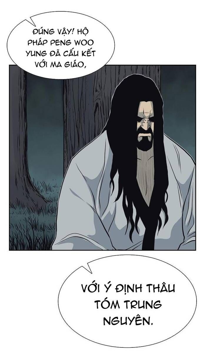 Huyền Thoại Vô Song Chiến Thần - Chapter 58 - Page 8