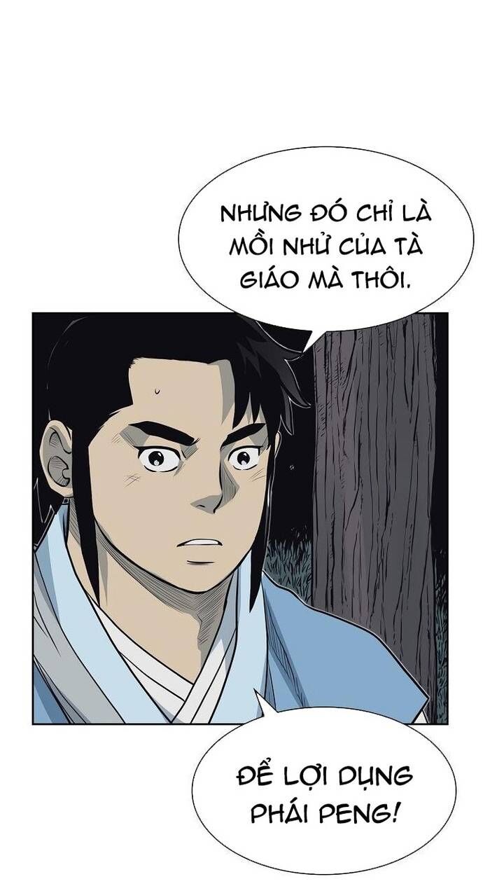 Huyền Thoại Vô Song Chiến Thần - Chapter 58 - Page 9